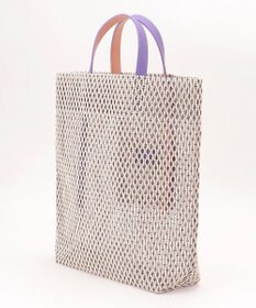 BEIGE， 【一部店舗限定】MARY AL TERNA / GAP トートバッグ L