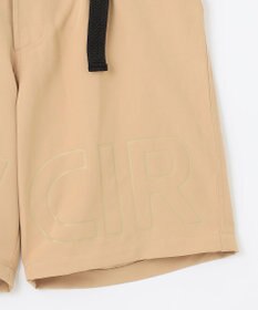 PW CIRCULUS 【MEN】【洗える】ベルト ショートパンツ