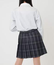 WEGO 【SCHOOLITEM】スクールプリーツスカート