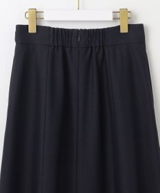 ANY SIS S 【洗える】褒めらレディフレア スカート