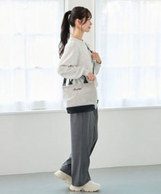 ROOTOTE 3653【2way】SC.スクエア.ウールムジ-A