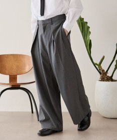 WEGO クロスタックバギースラックス