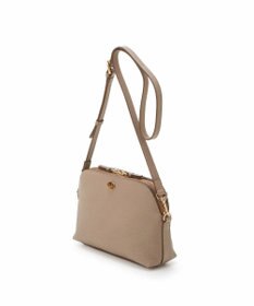 TOPKAPI 【TOPKAPI】ミニエンボスレザー ショルダーバッグ gemdrops ジェムドロップ