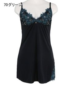 San-ai Resort（三愛水着楽園） エレガントコレクション2311スリップ  【M・Lサイズ】【northerly】