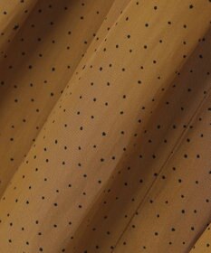 23区 【SLOW/一部店舗限定】タイニースタープリント スカート