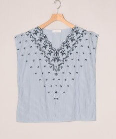 ONWARD Reuse Park 【any SiS】カットソー春夏