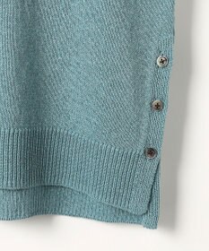 J.PRESS LADIES L DRY COMFORT クルーネック ニット