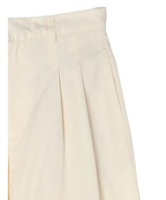 Green Parks ツータックチノパンツ