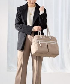 ACE BAGS & LUGGAGE ace. ラポルテム トートバッグ 3気室 A4 13.3インチPC収納 16L 68523 エース