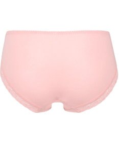 Wing ペアショーツ【重力に負けないバストケアBra】はきこみ丈あさめ　ウイング／ワコール　KF2308