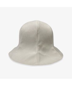 林八百吉商店 un chapeau  ジャガードチューリップハット