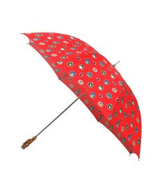 MOONBAT ポール & ジョー (PAUL & JOE ACCESSOIRES) 長傘 キャッツ カメオ UV