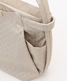 Y'SACCS 【大人のおしゃれ手帖10月号掲載】市川実和子×Y'SACCS　ドット2WAYリュック