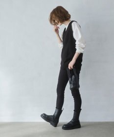 WEGO 【2026春夏】ベーシックニットベスト