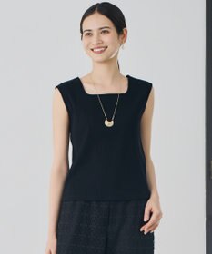 自由区 S 【SHIHOさん着用】スクエアネック インナー