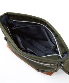 ACE BAGS & LUGGAGE Arcapel スタッグ ショルダーバッグ  17551 アルカペル