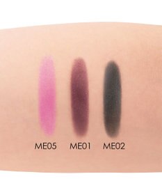 Chacott Cosmetics マルチカラーバリエーションME02[METALLIC]