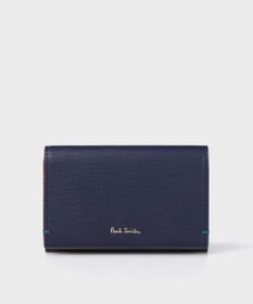 Paul Smith カラードエッジ 名刺入れ