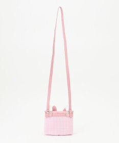 ANY KIDS アニマル 移動 ポケット ポシェット