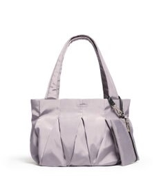 MioFIRANO HERRINGBONE J001 トートバッグ マルチケース付き はっ水