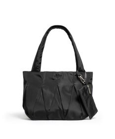 MioFIRANO HERRINGBONE J001 トートバッグ マルチケース付き はっ水