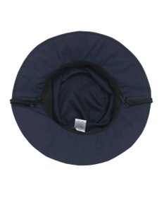 MOONBAT POLO RALPH LAUREN 刺繍 リップパラソルハット