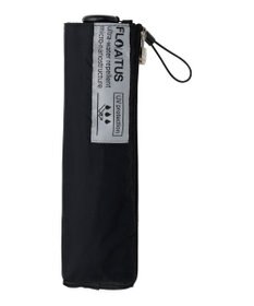 MOONBAT 【超撥水】フロータス (FLO(A)TUS) 折りたたみ傘 無地 UV 55cm