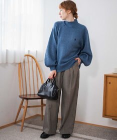 WEGO U.S POLO ASSN.ハイネックセーター