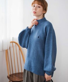 WEGO U.S POLO ASSN.ハイネックセーター