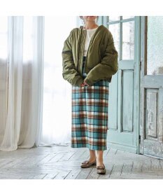 ing <ing>【WEB限定】【レイン対応】リボンモチーフフラットパンプス