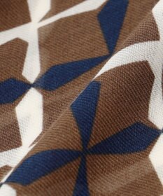 JOSEPH ABBOUD 【ドイツV.FRAAS社】ビンテージチェック ストール