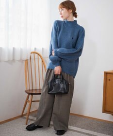 WEGO U.S POLO ASSN.ハイネックセーター