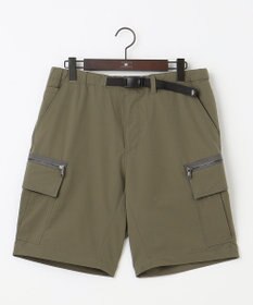 JOSEPH ABBOUD MOUNTAIN 【UNISEX】撥水/9ポケット 2WAYストレッチ クライミングショーツ