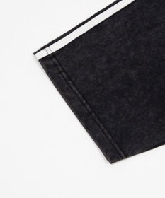 WEGO 【ユニセックス着用ITEM】スリーブラインロゴBIG　T（SS）