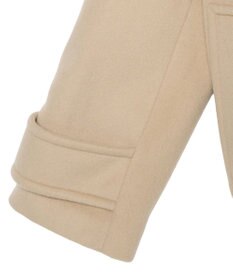 JOSEPH ソフトウールカシミヤコート