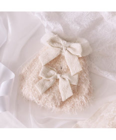 PET PARADISE cherircouture キラキラポンチョ 小型犬