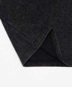 WEGO 【ユニセックス着用ITEM】スリーブラインロゴBIG　T（SS）