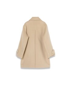 JOSEPH ソフトウールカシミヤコート