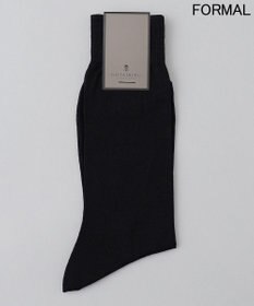 GOTAIRIKU 【WEAR BLACK】フォーマルセンターストックホーズソックス