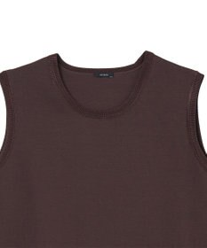 JOSEPH 【洗える】コンフォートコットン　タンクトップ