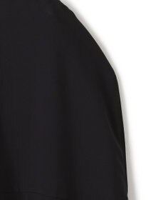 23区 【一部店舗限定/UVカット/洗える】ライトウェイトツイル ケープ付き ワンピース