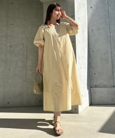 UNFILO FINE MOVE 2WAYワンピース