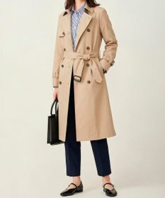 APOM 日本製 晴雨兼用スクエアトゥストラップシューズ15＜CRAHUG限定＞