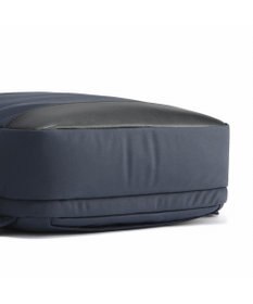 ZERO HALLIBURTON  サイファークワイエット ビジネスリュック 81534