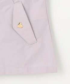 ANY KIDS ガーリー マウンテン パーカー