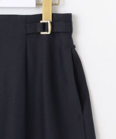 ANY SIS S 【洗える】褒めらレディフレア スカート