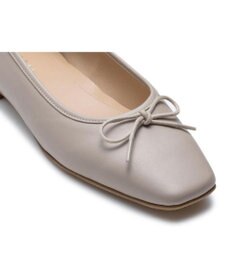 REGAL FOOT COMMUNITY 【リーガルレディース】F58R 晴雨兼用バレエシューズ フラットシューズ