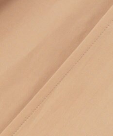 組曲 S タイプライターショート トレンチコート