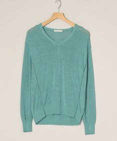 ONWARD Reuse Park 【ICB】ニット春夏