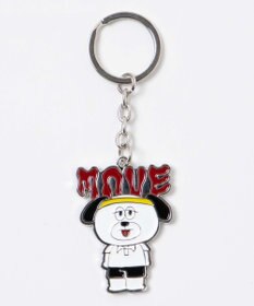 WEGO メタルキーホルダー